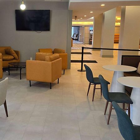 Wyndham Rochester Downtown Kültér fotó