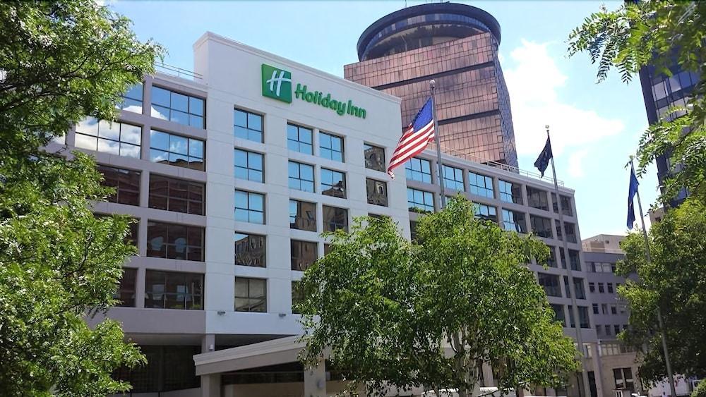 Wyndham Rochester Downtown Kültér fotó