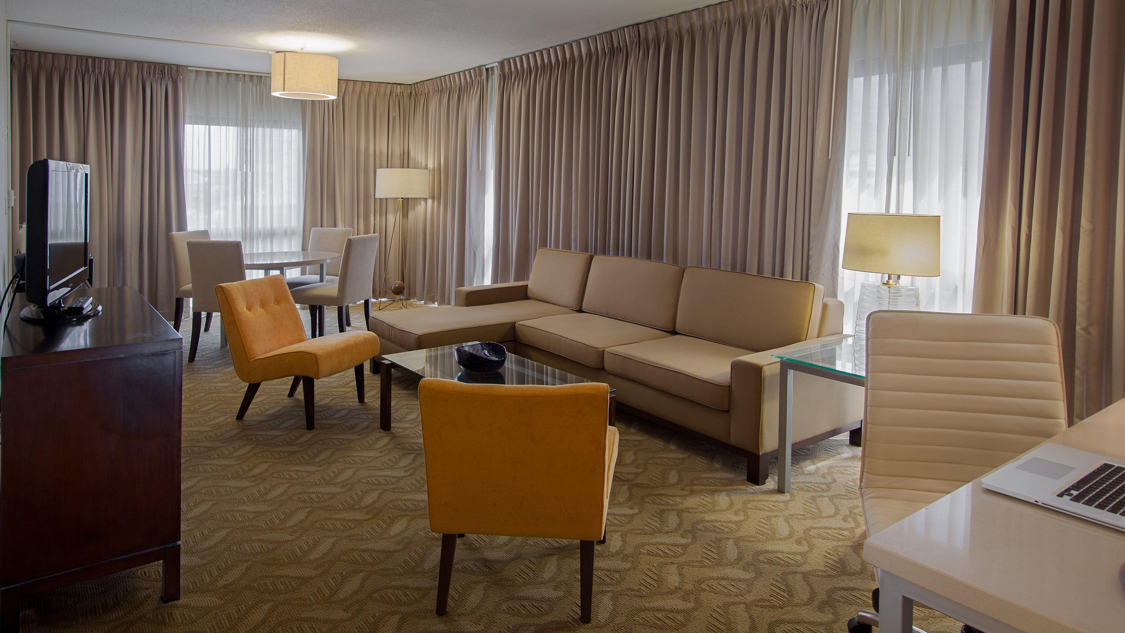 Wyndham Rochester Downtown Kültér fotó