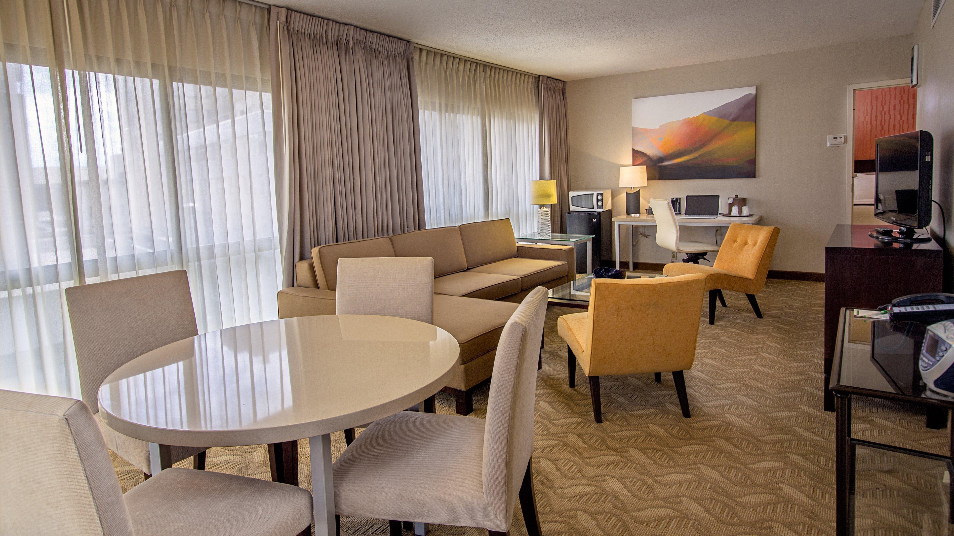 Wyndham Rochester Downtown Kültér fotó