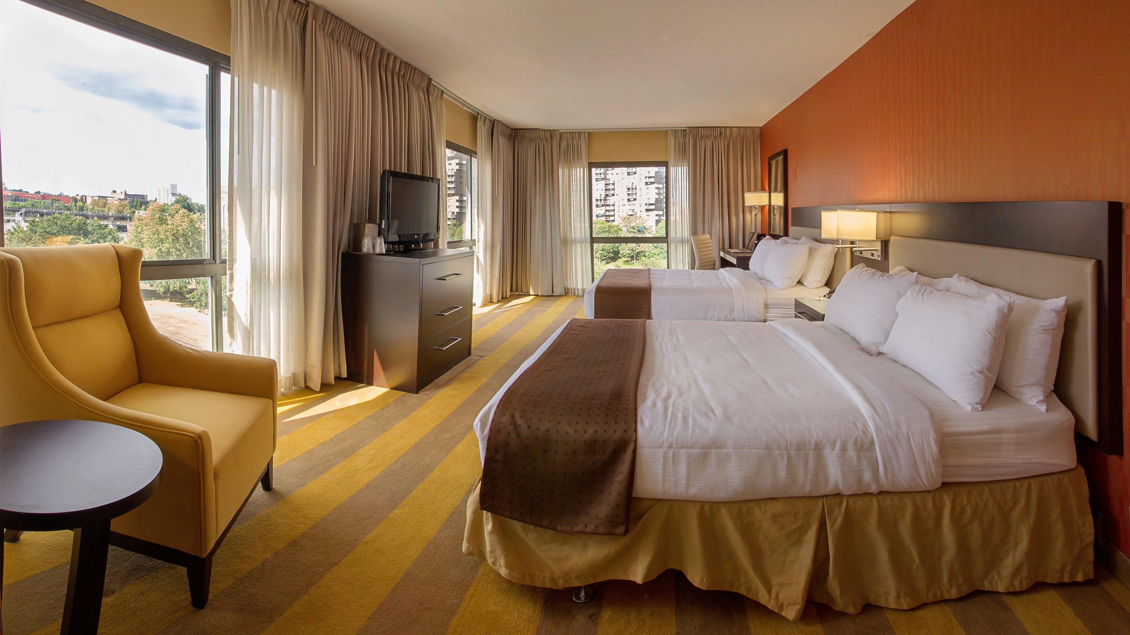 Wyndham Rochester Downtown Kültér fotó