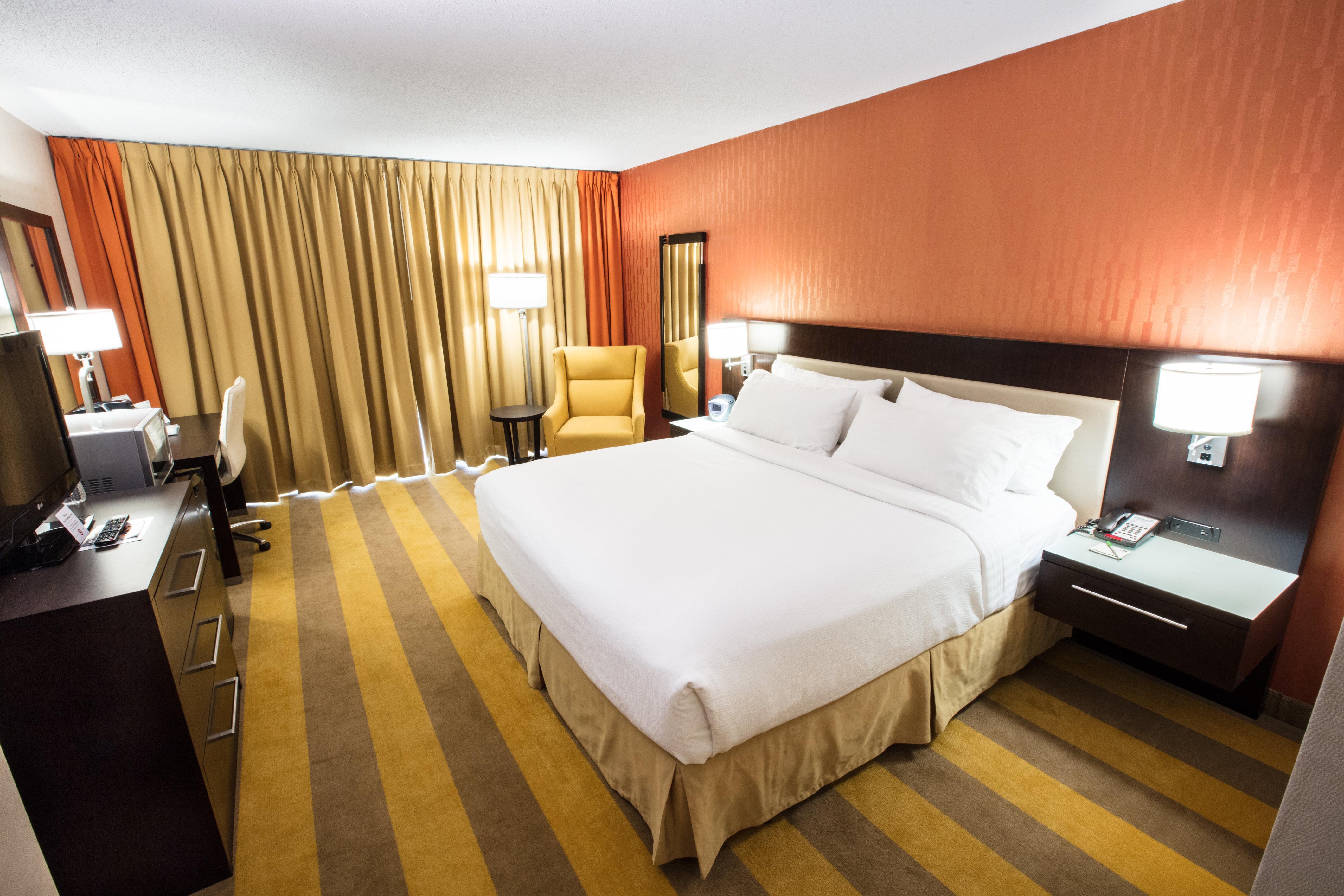 Wyndham Rochester Downtown Kültér fotó
