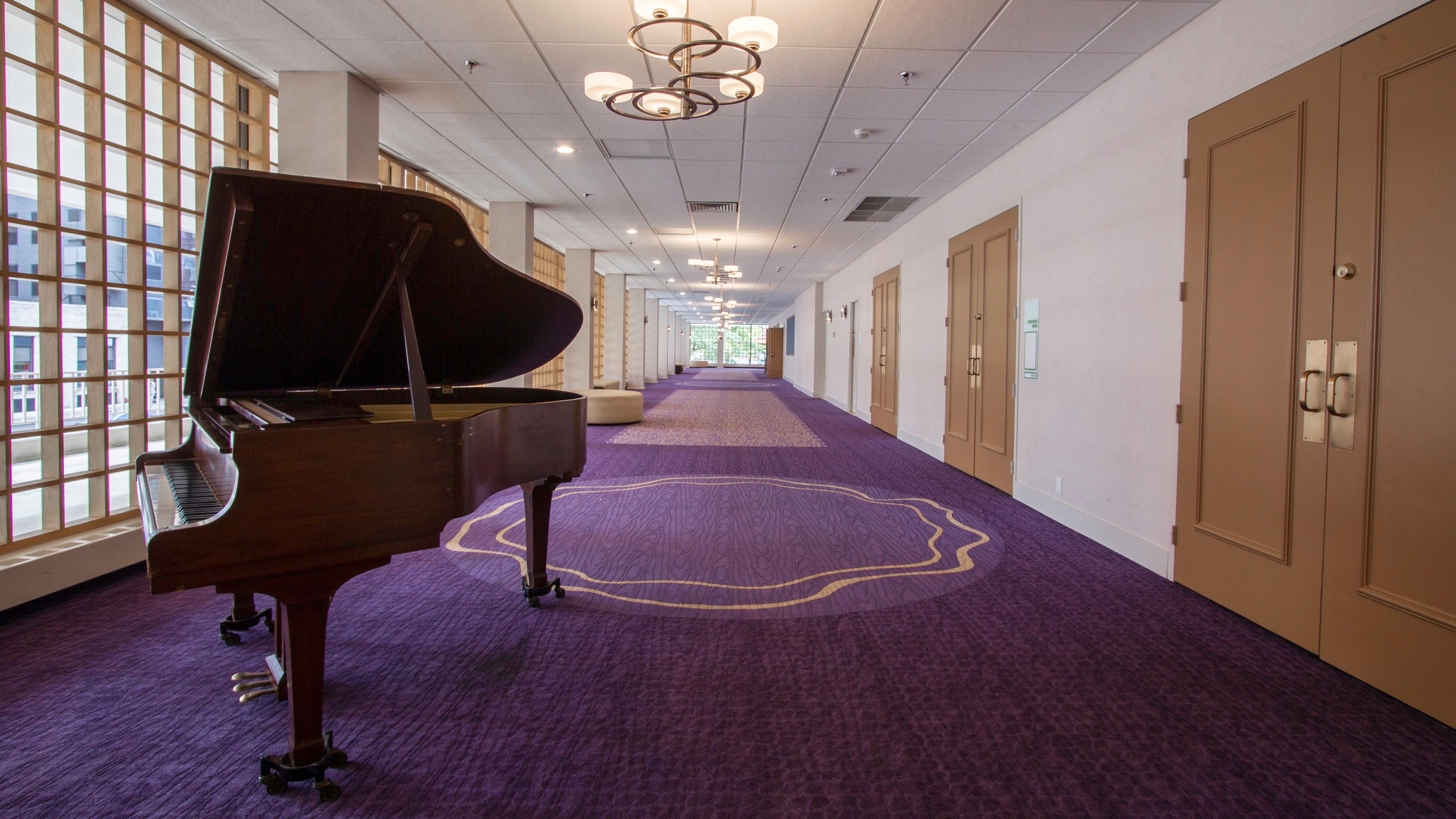 Wyndham Rochester Downtown Kültér fotó