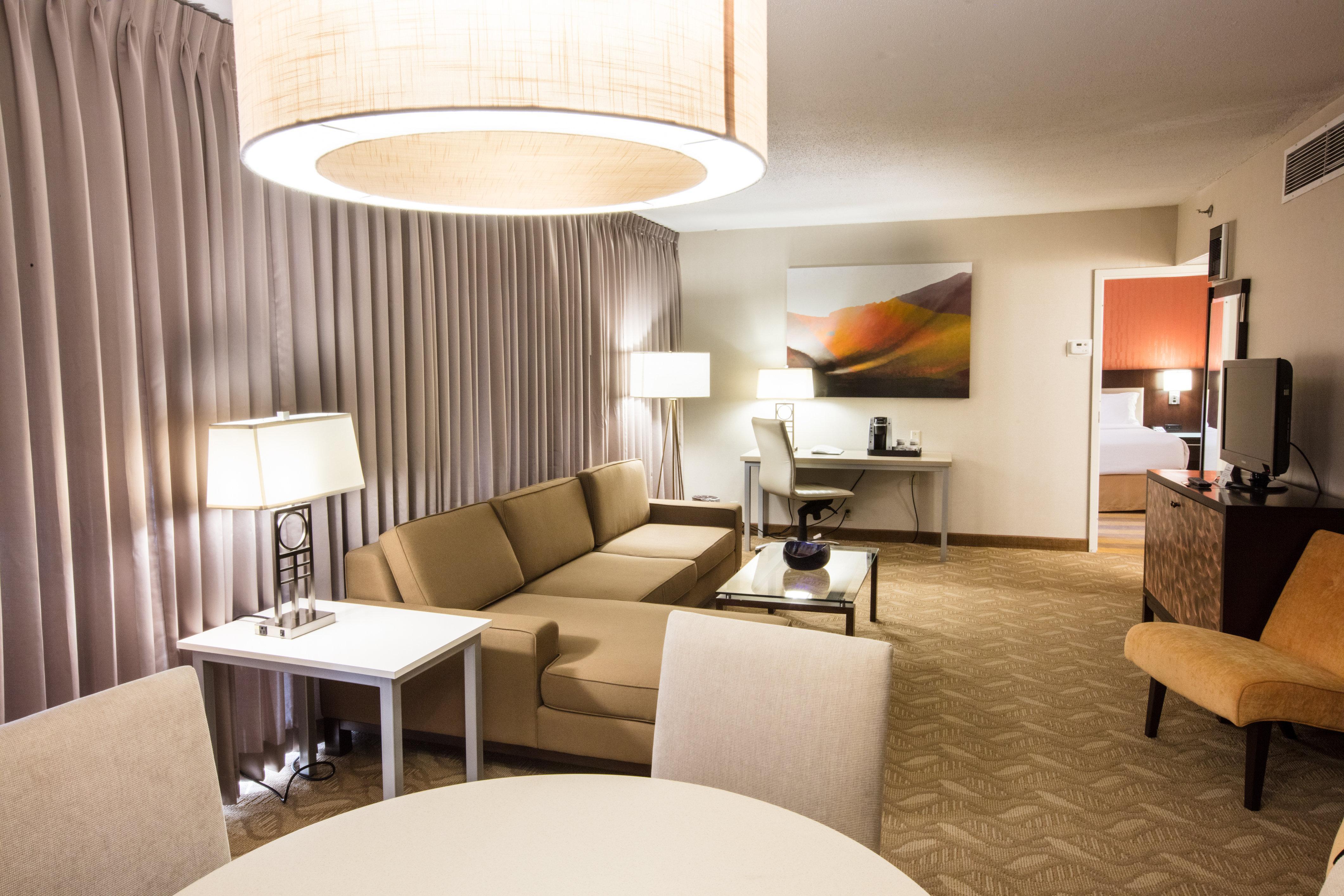 Wyndham Rochester Downtown Kültér fotó