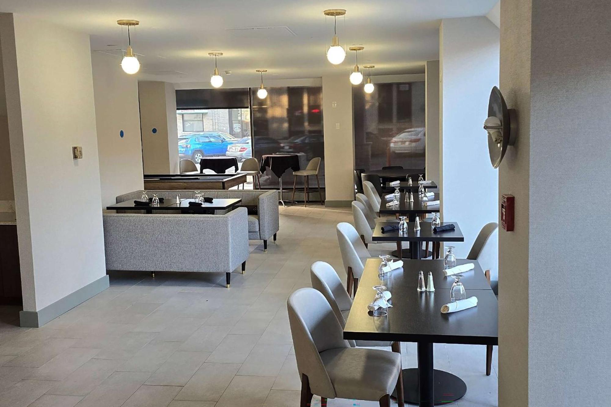 Wyndham Rochester Downtown Kültér fotó