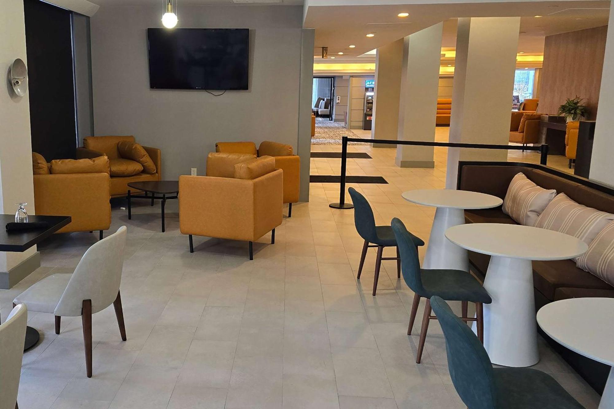 Wyndham Rochester Downtown Kültér fotó