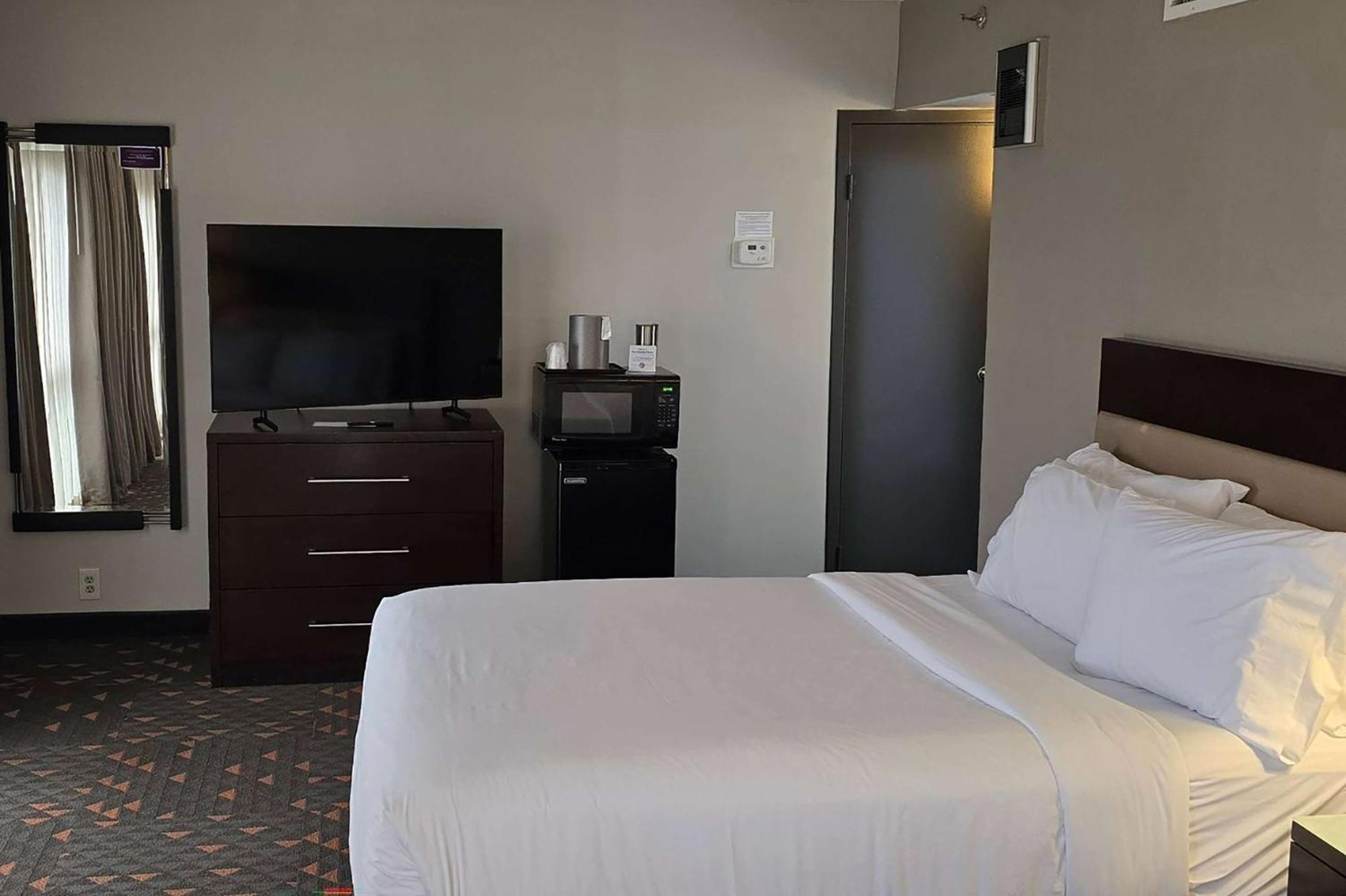 Wyndham Rochester Downtown Kültér fotó