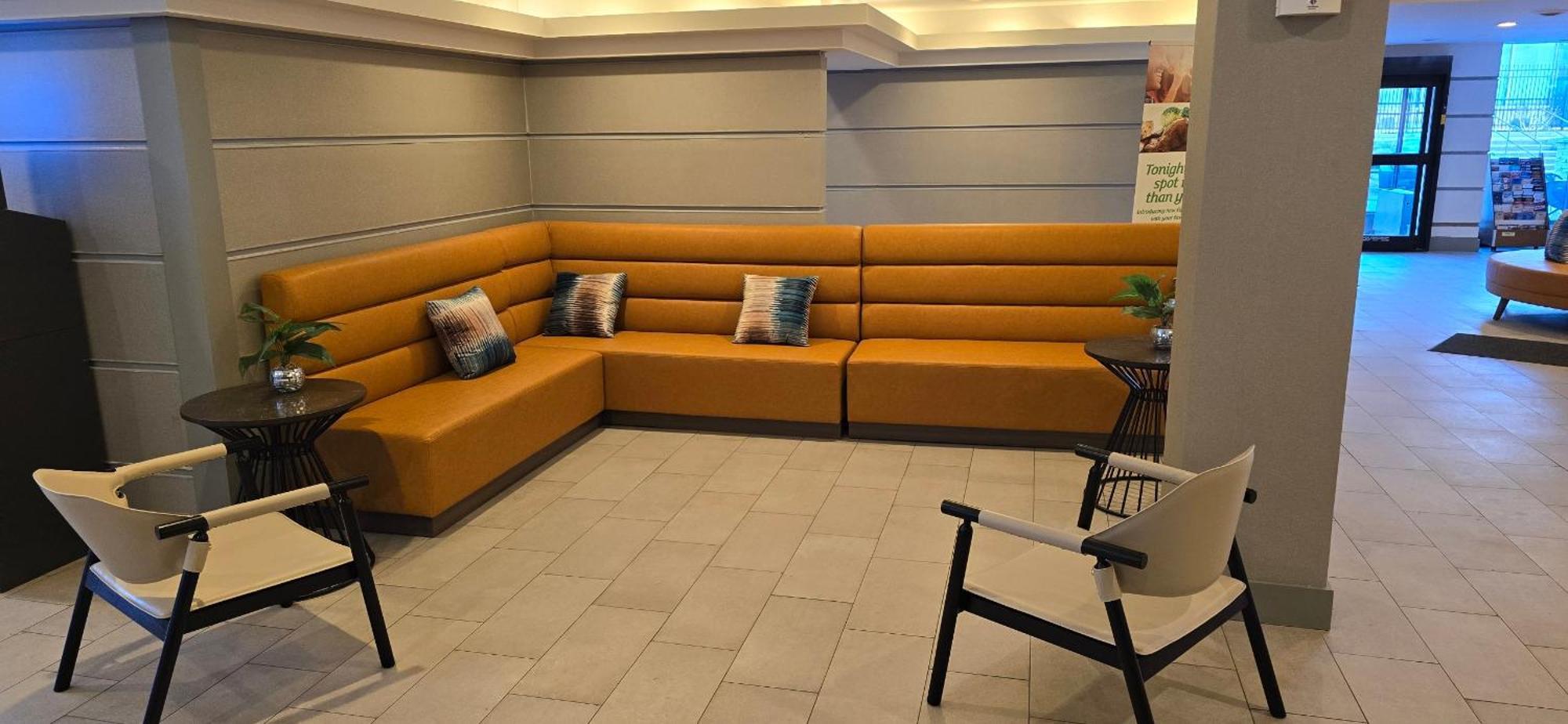 Wyndham Rochester Downtown Kültér fotó