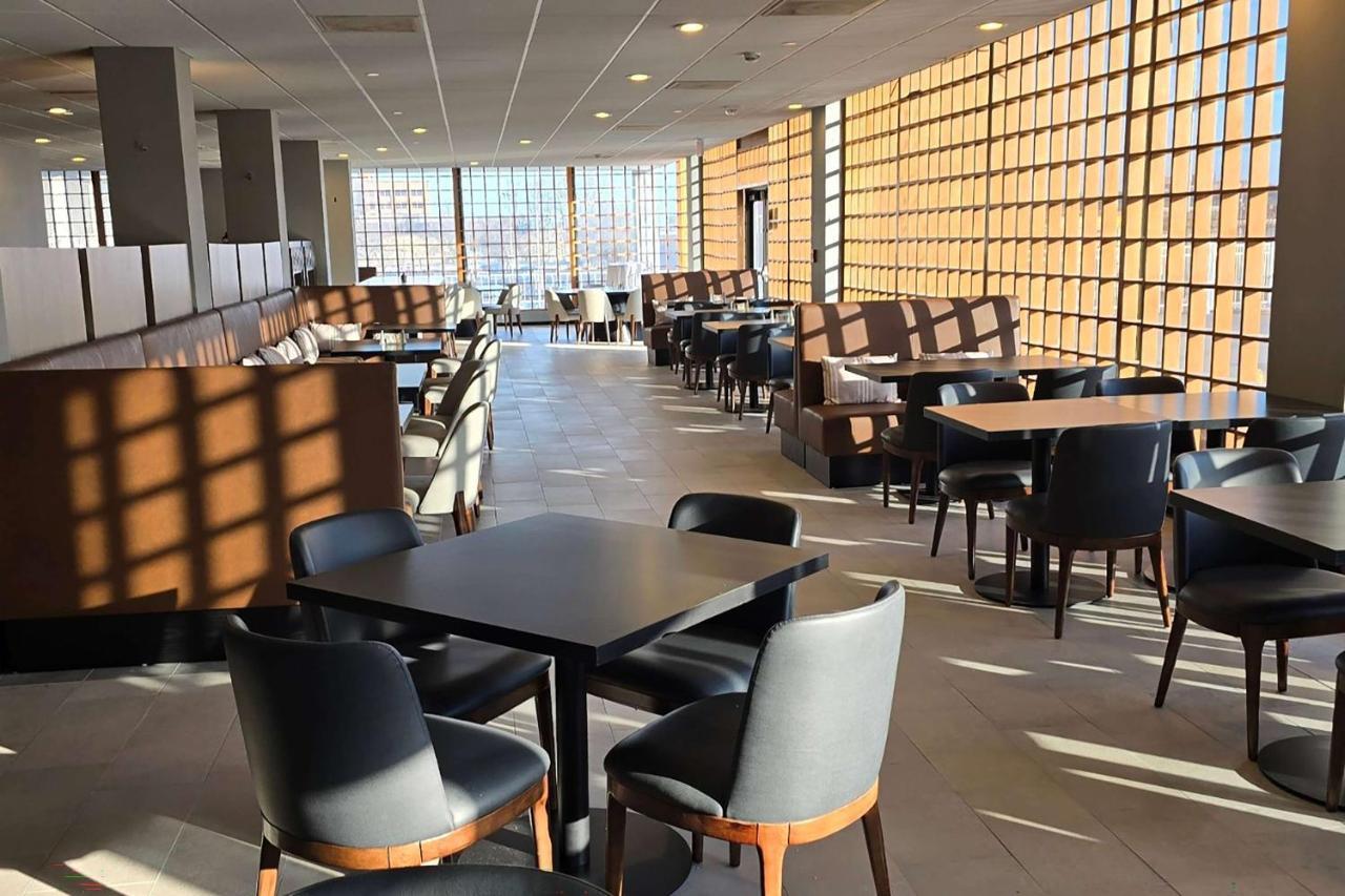 Wyndham Rochester Downtown Kültér fotó
