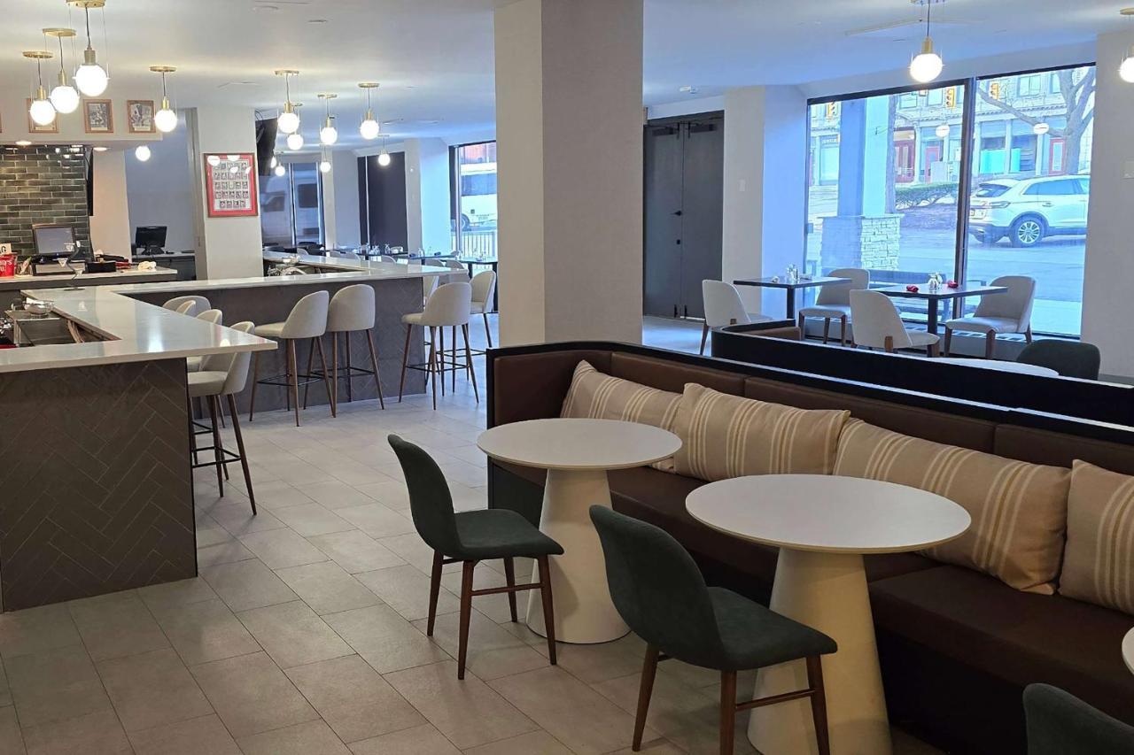 Wyndham Rochester Downtown Kültér fotó