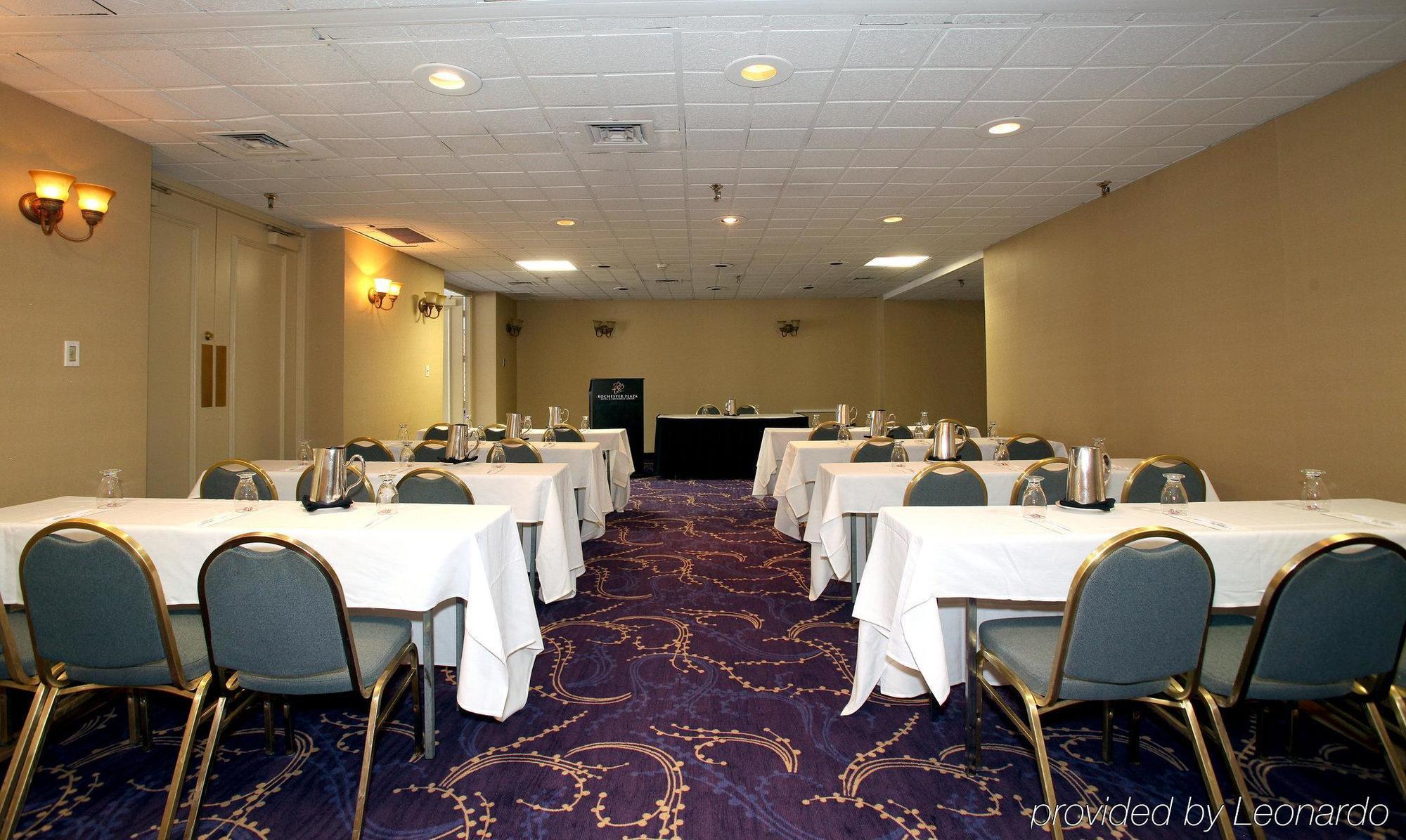 Wyndham Rochester Downtown Kültér fotó