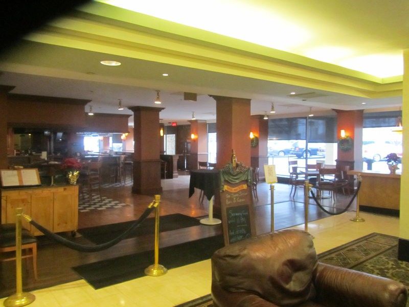 Wyndham Rochester Downtown Kültér fotó