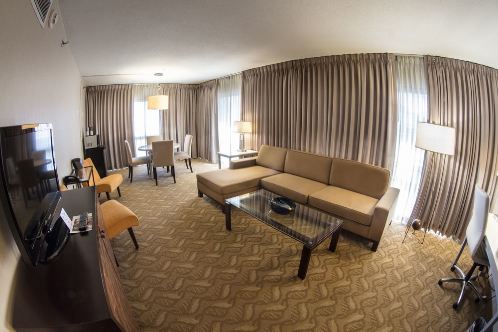 Wyndham Rochester Downtown Kültér fotó