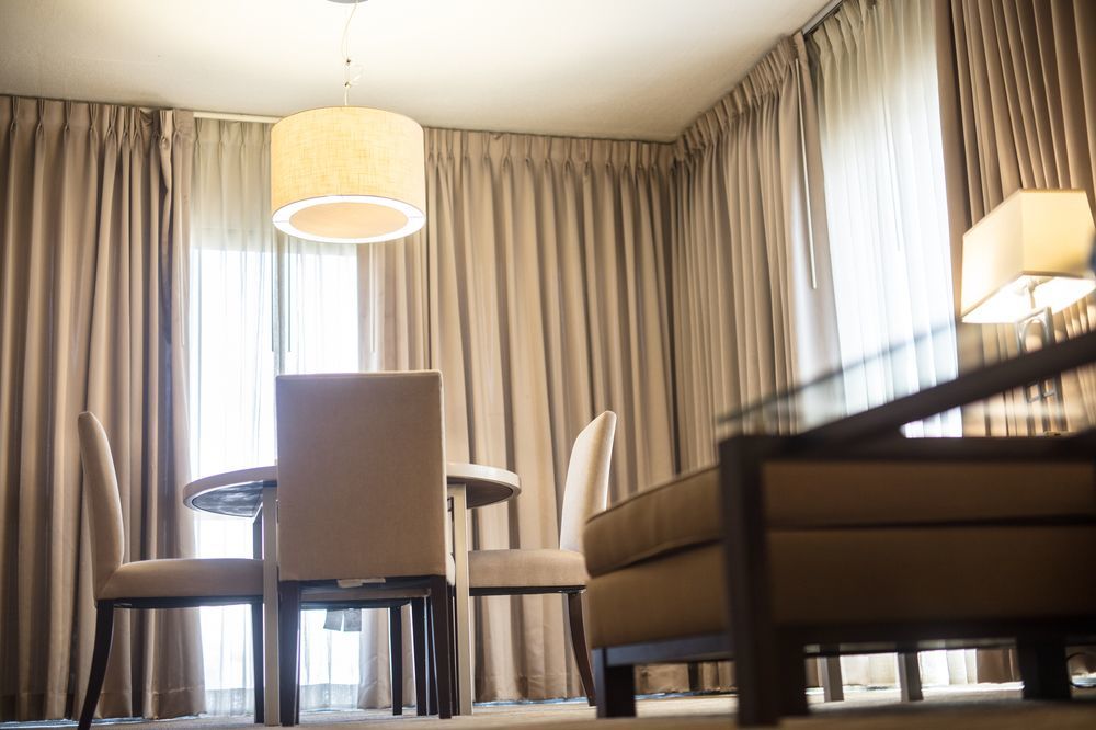 Wyndham Rochester Downtown Kültér fotó