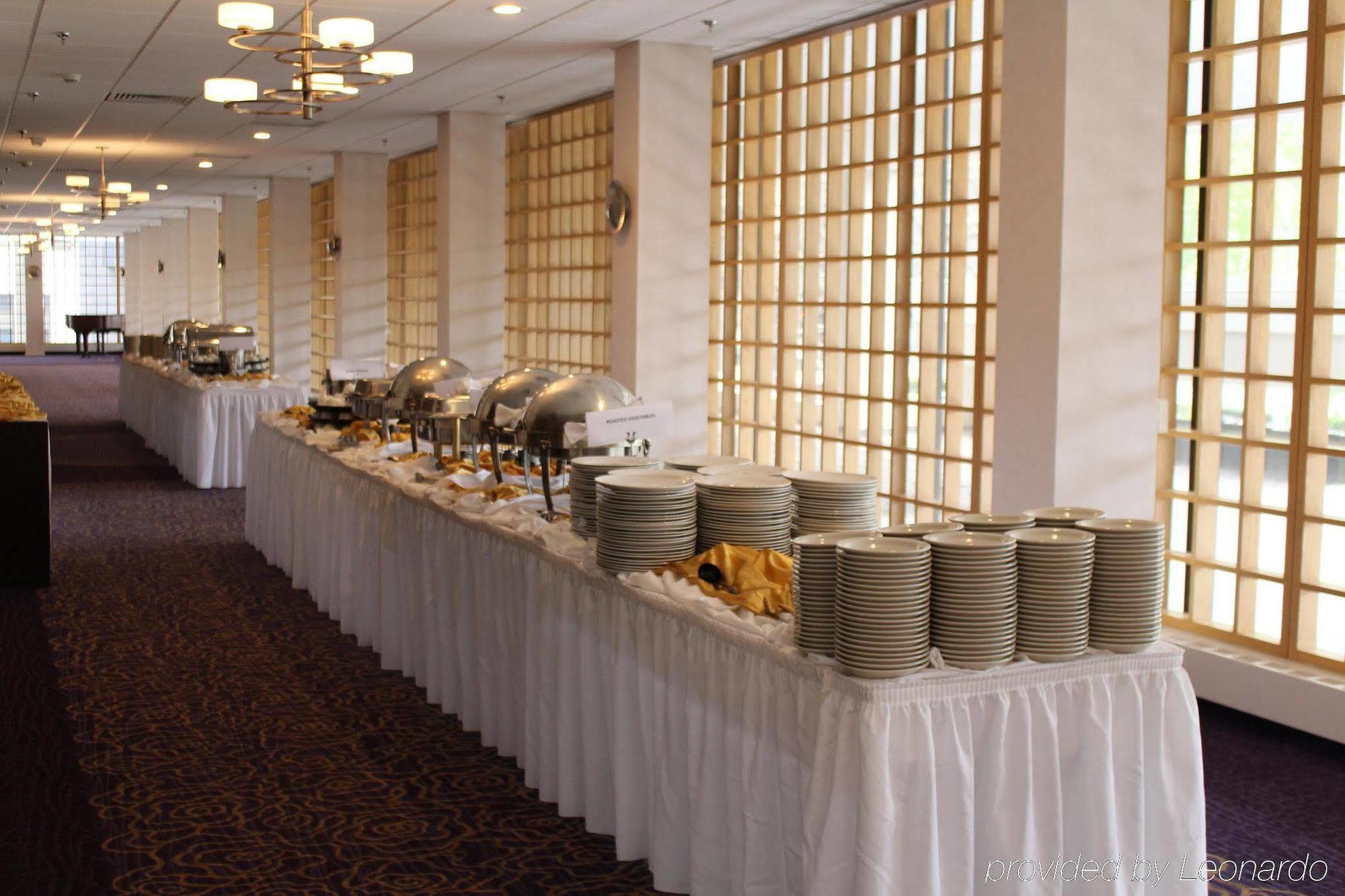 Wyndham Rochester Downtown Kültér fotó