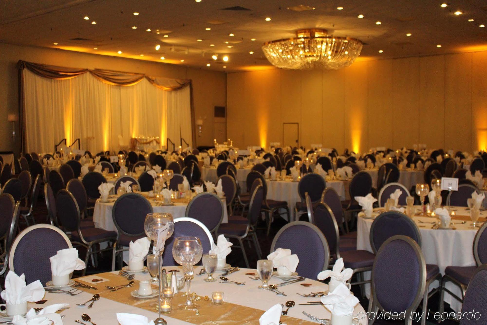 Wyndham Rochester Downtown Kültér fotó