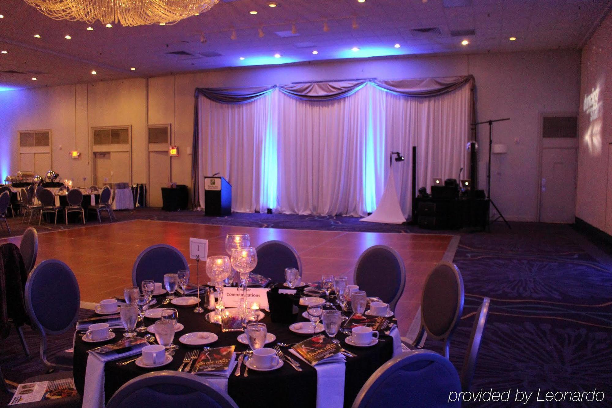 Wyndham Rochester Downtown Kültér fotó