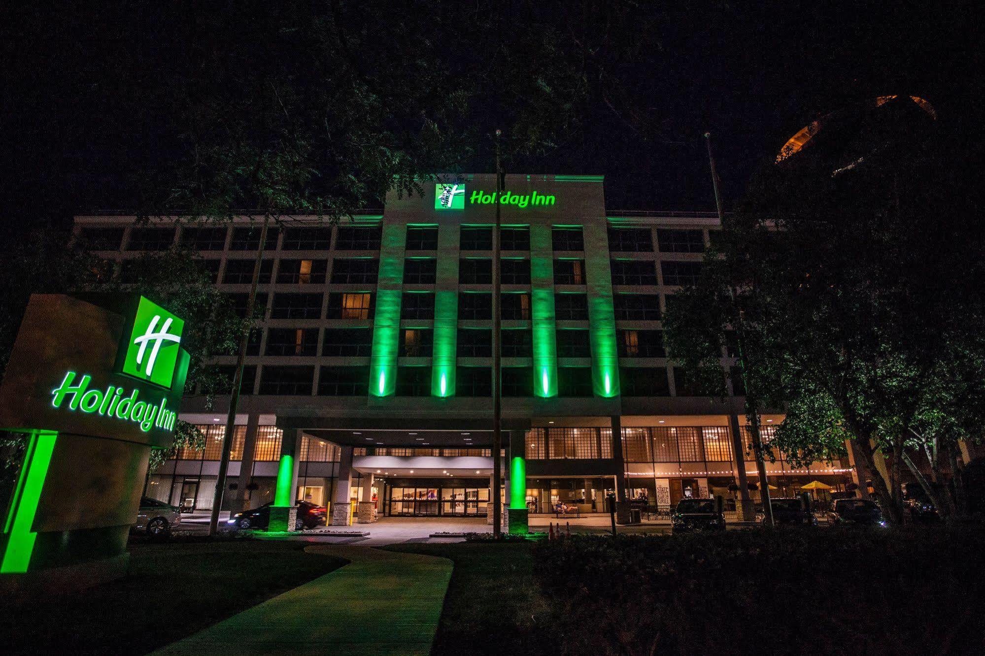 Wyndham Rochester Downtown Kültér fotó