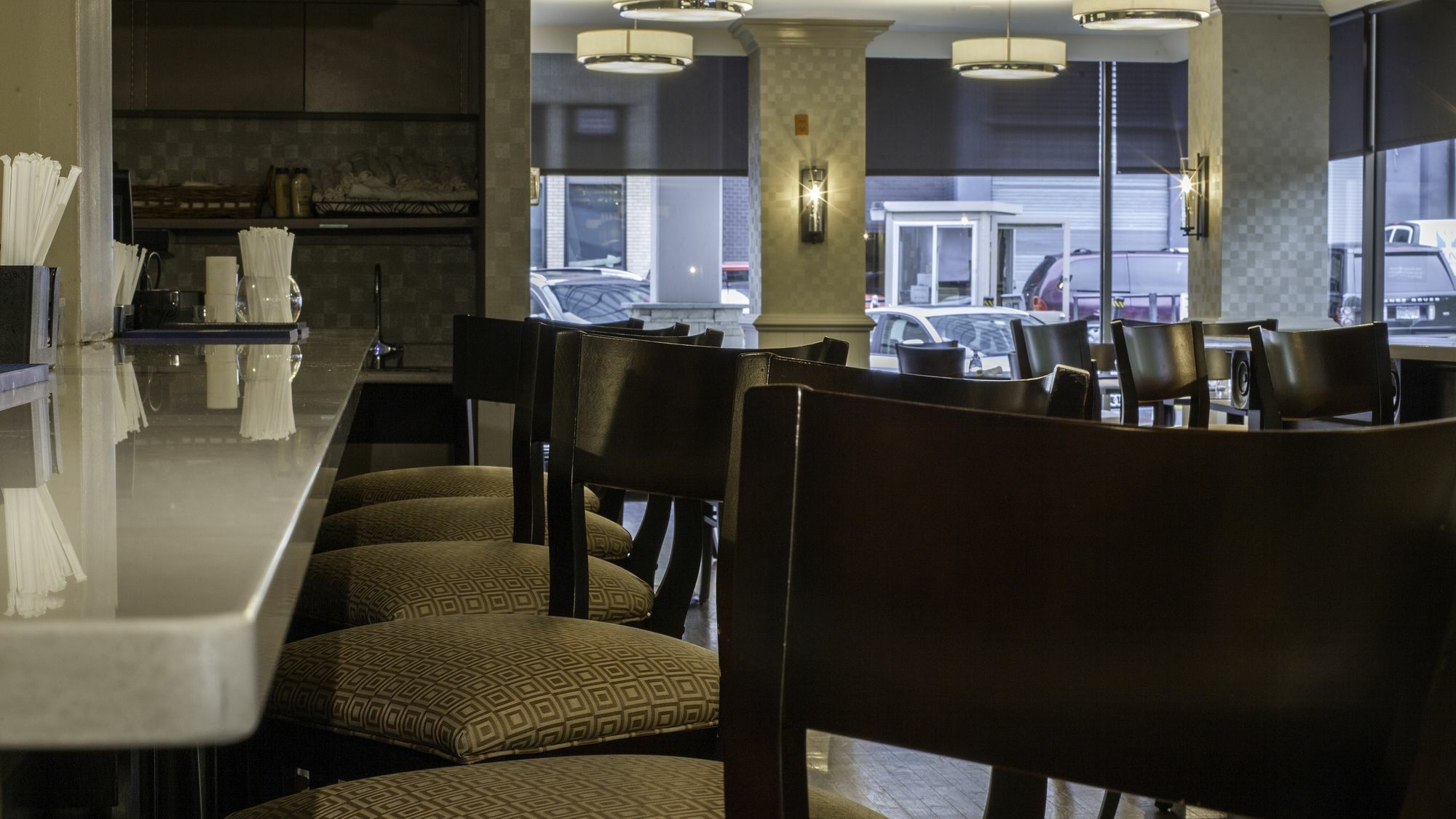 Wyndham Rochester Downtown Kültér fotó